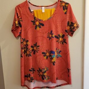 Leggings with Perfect T